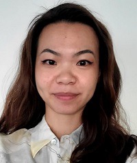 Kathleen Miao