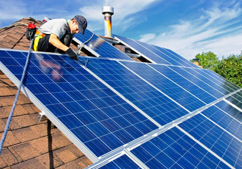 Solar Panels